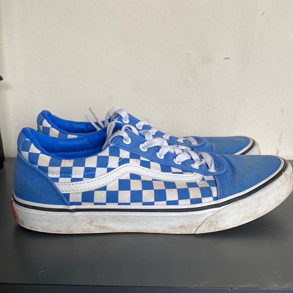 GUC Vans 7Y
